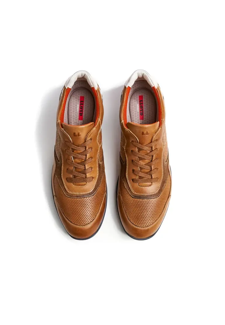 Lloyd BALTIMORE Art. 13-001-12