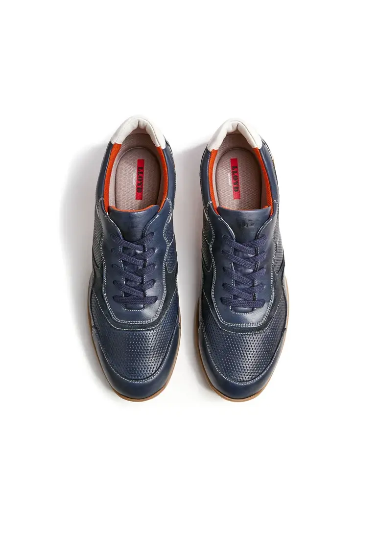 Lloyd BALTIMORE Art. 13-001-18