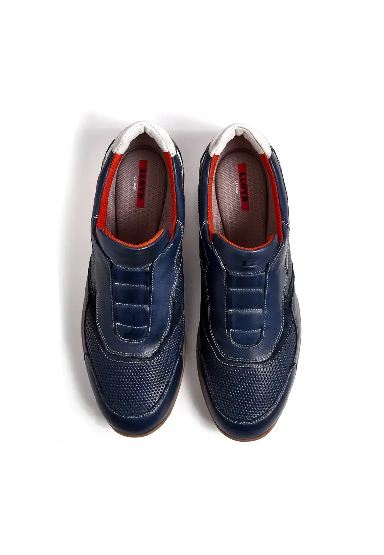 Lloyd BANFIELD Art. 13-002-18