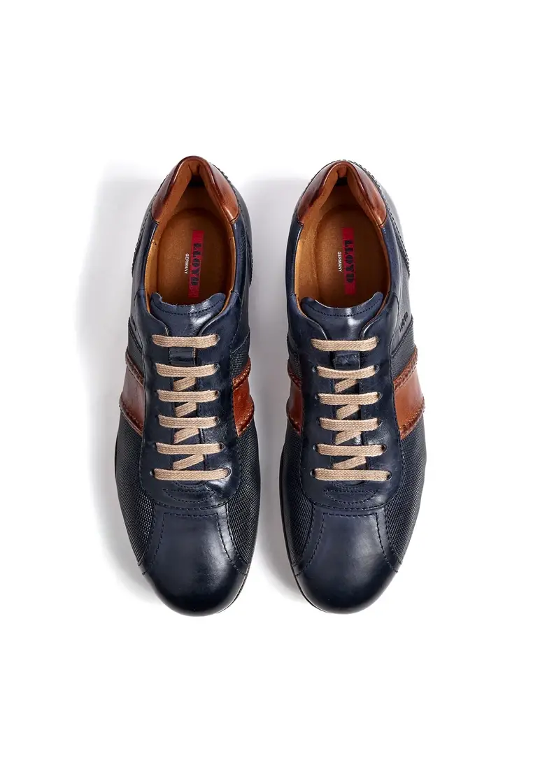 Lloyd BARETT Art. 13-049-18