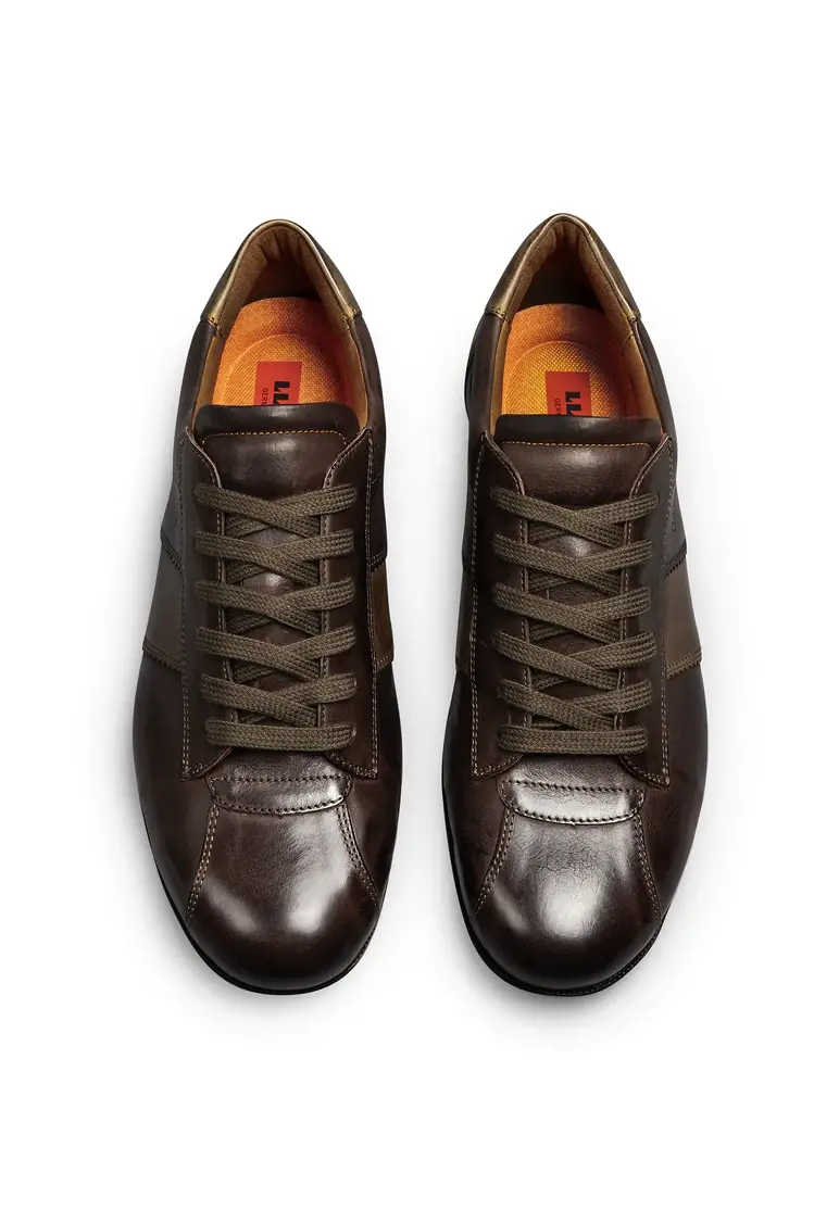 Lloyd BARKER Art. 24-601-15