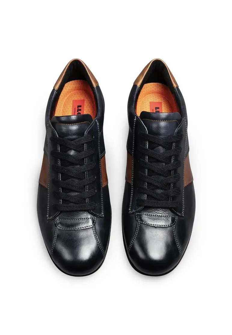 Lloyd BARKER Art. 24-601-18