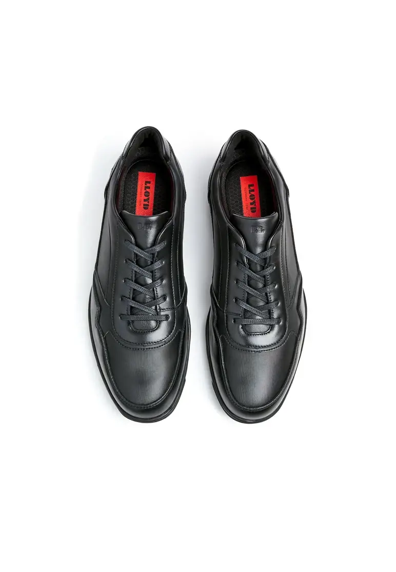 Lloyd BARNARD Art. 23-684-10