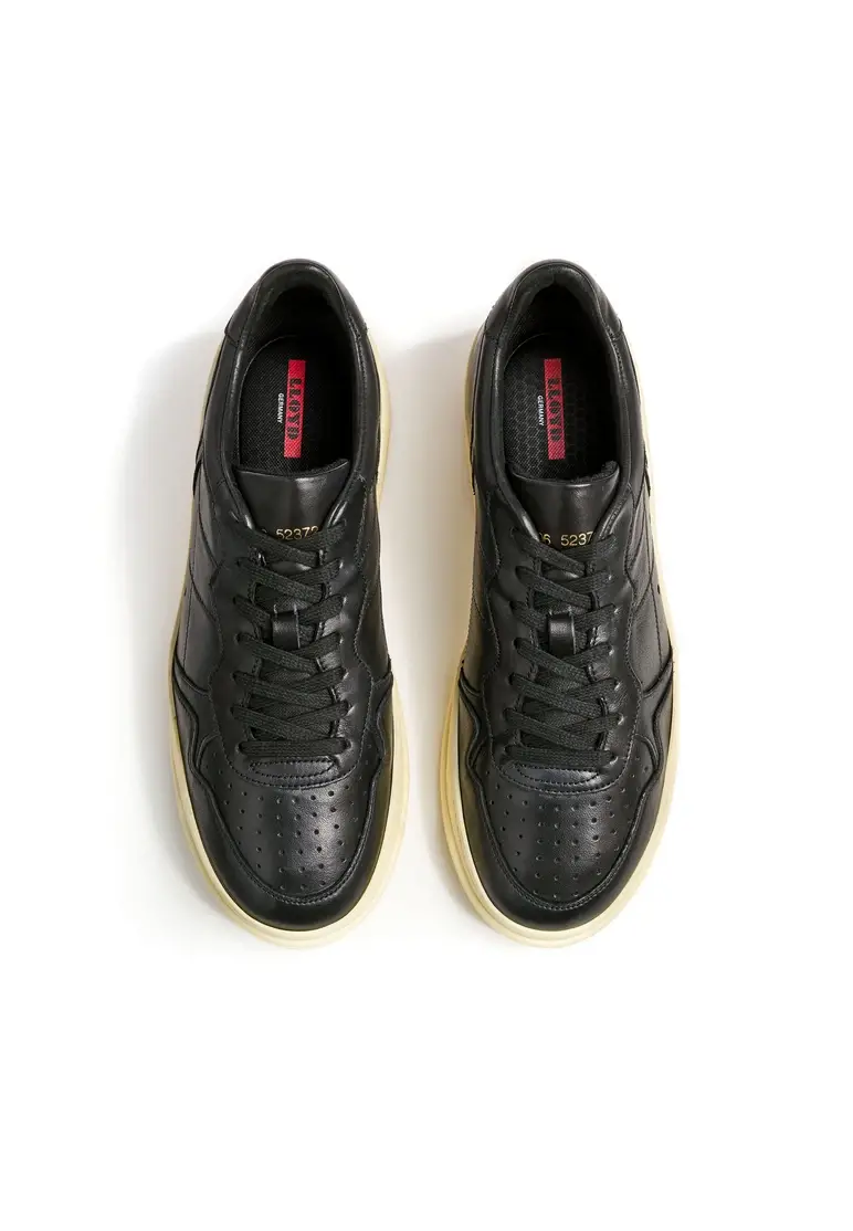 Lloyd BOOKER Art. 13-052-00