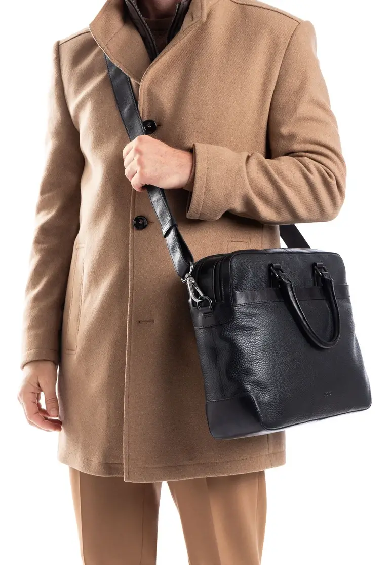 Lloyd Briefcase Art. C24-11010-OA