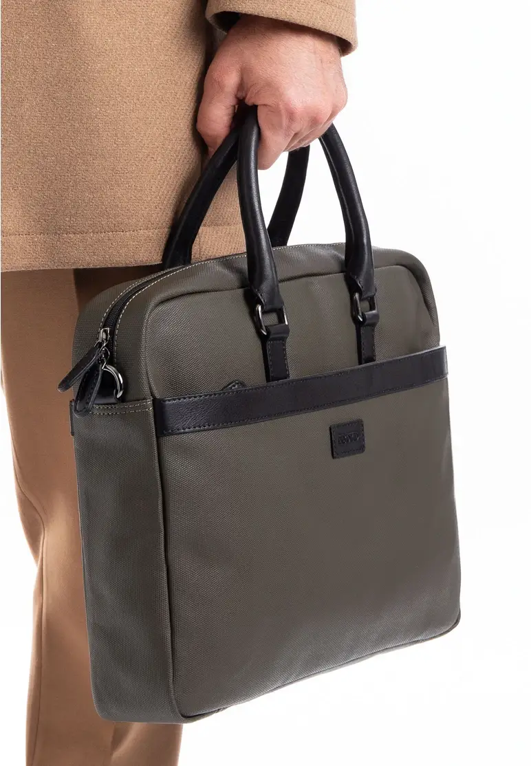 Lloyd BRIEFCASE Art. C24-11011-AS