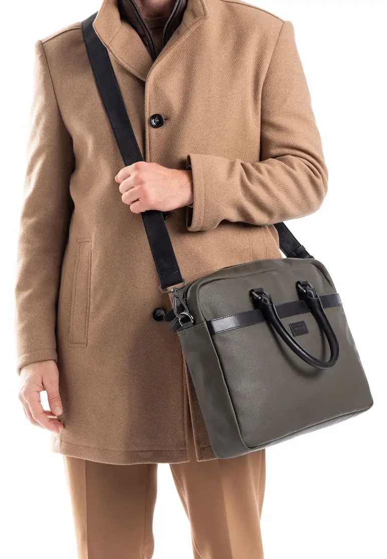 Lloyd BRIEFCASE Art. C24-11011-AS