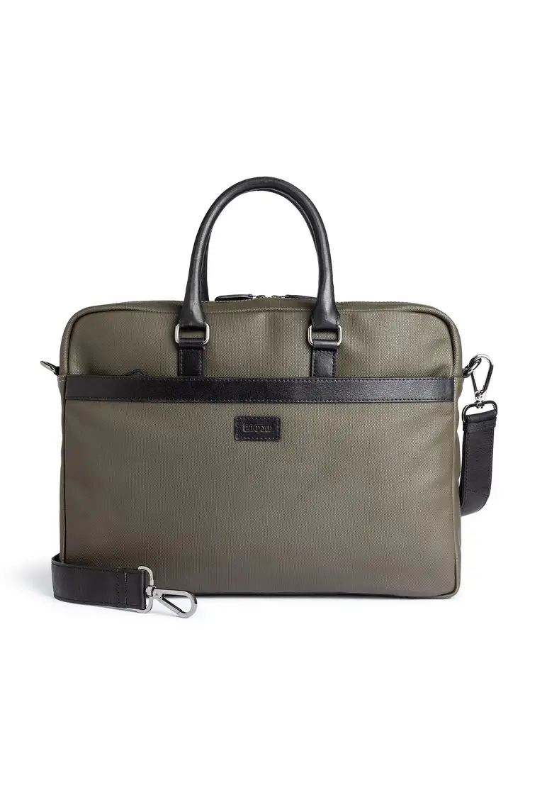 Lloyd BRIEFCASE Art. C24-11011-AS