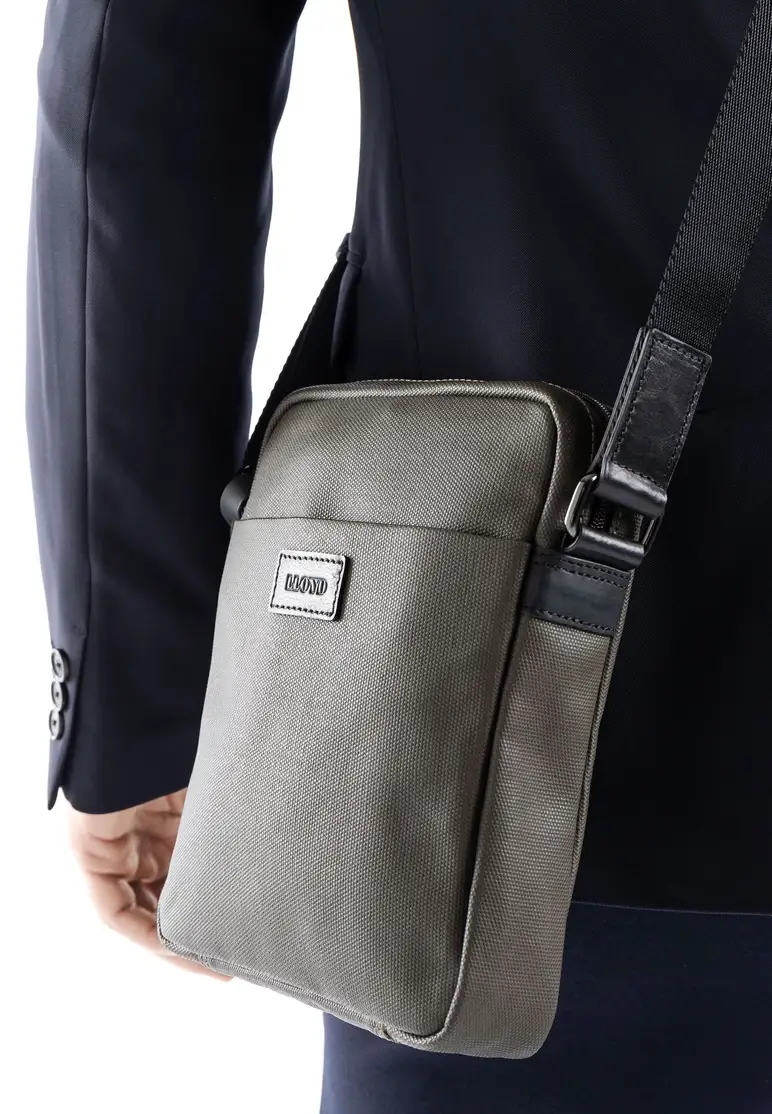 Lloyd CROSSBODY BAG Art. C24-18003-AS