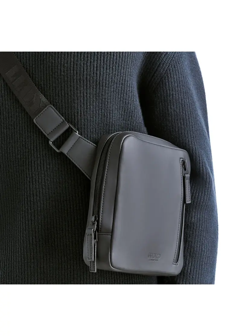 Lloyd CROSSOVER BAG Art. C23-18000-LA