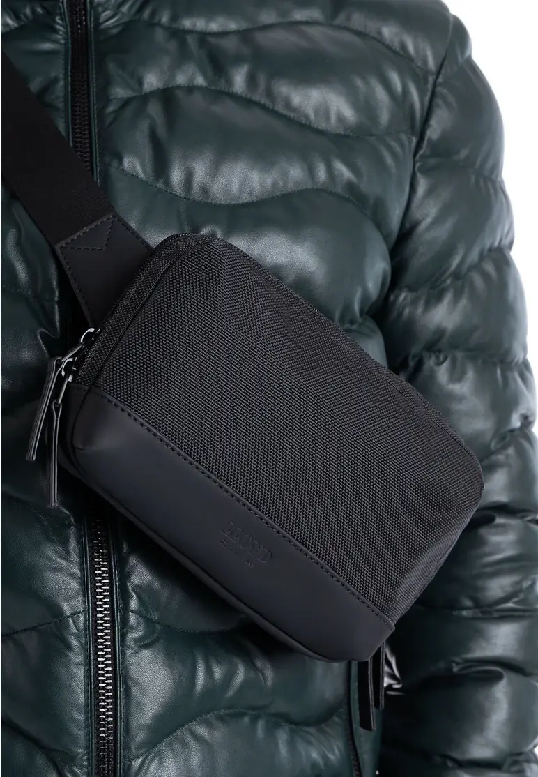 Lloyd Crossover Pouch Art. C24-18000-RA