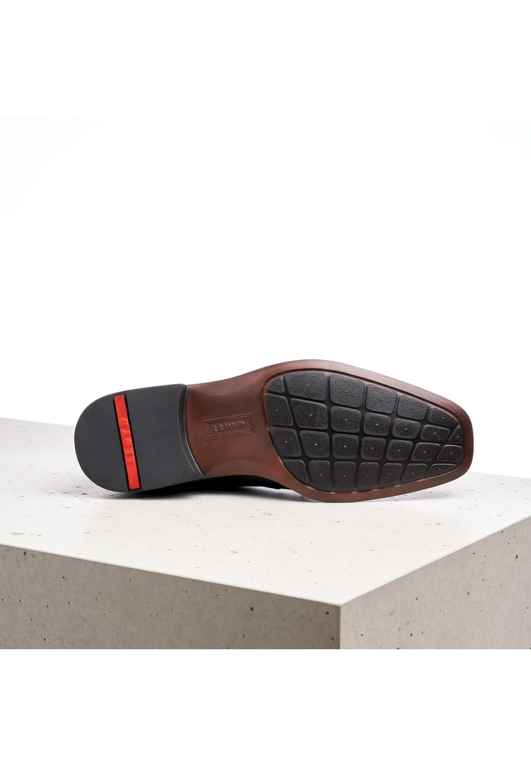 Lloyd DAGGET Art. 15-112-10