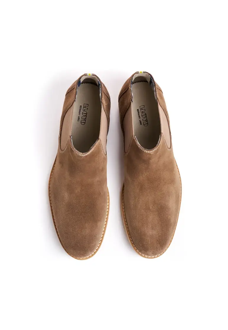 Lloyd DALBY Art. 13-011-21