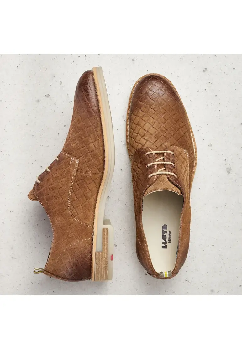 Lloyd DALLAS Art. 12-252-57