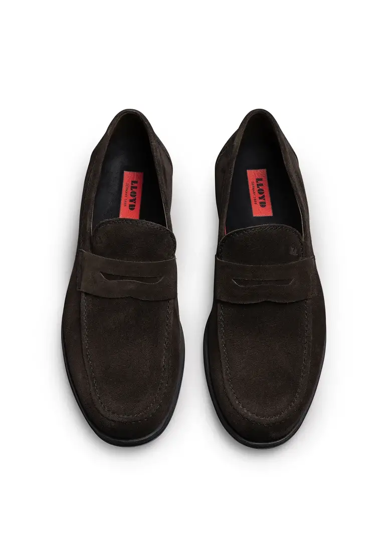 Lloyd DALLIN Art. 24-523-27