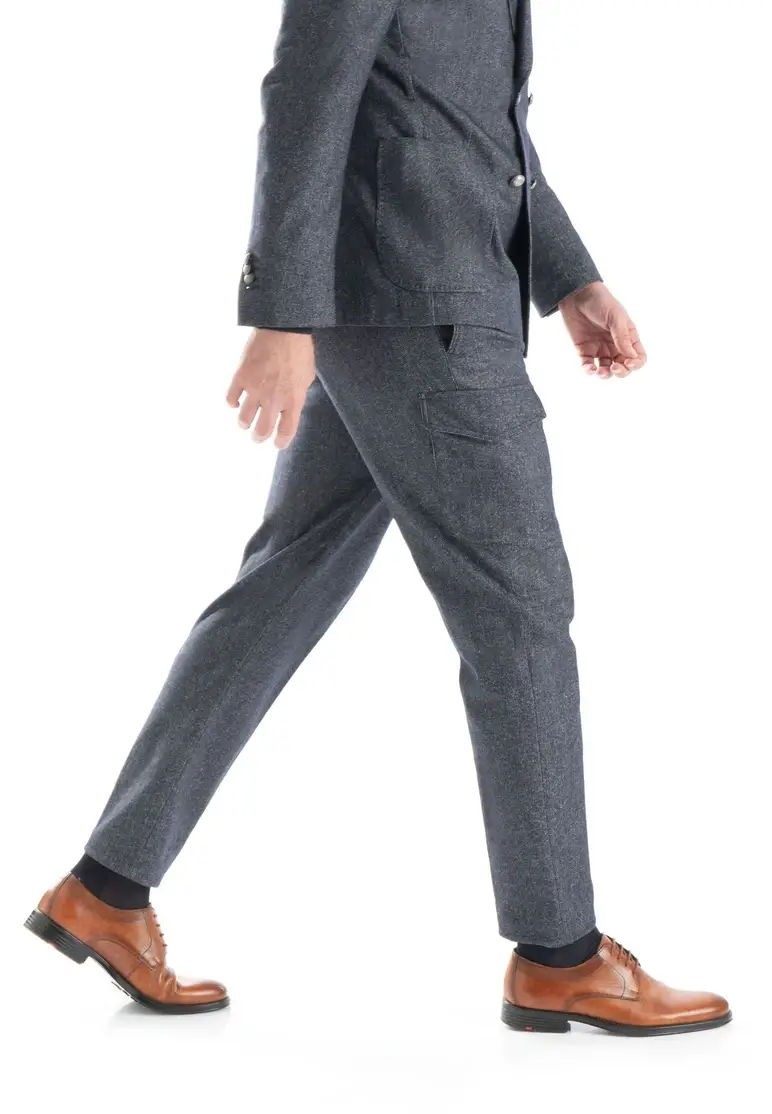 Lloyd DAVENPORT Art. 24-537-02