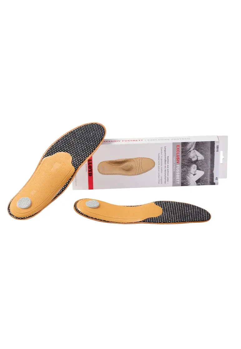 Lloyd EINLEGESOHLEN EXCLUSIV Art. H90-35021-XX