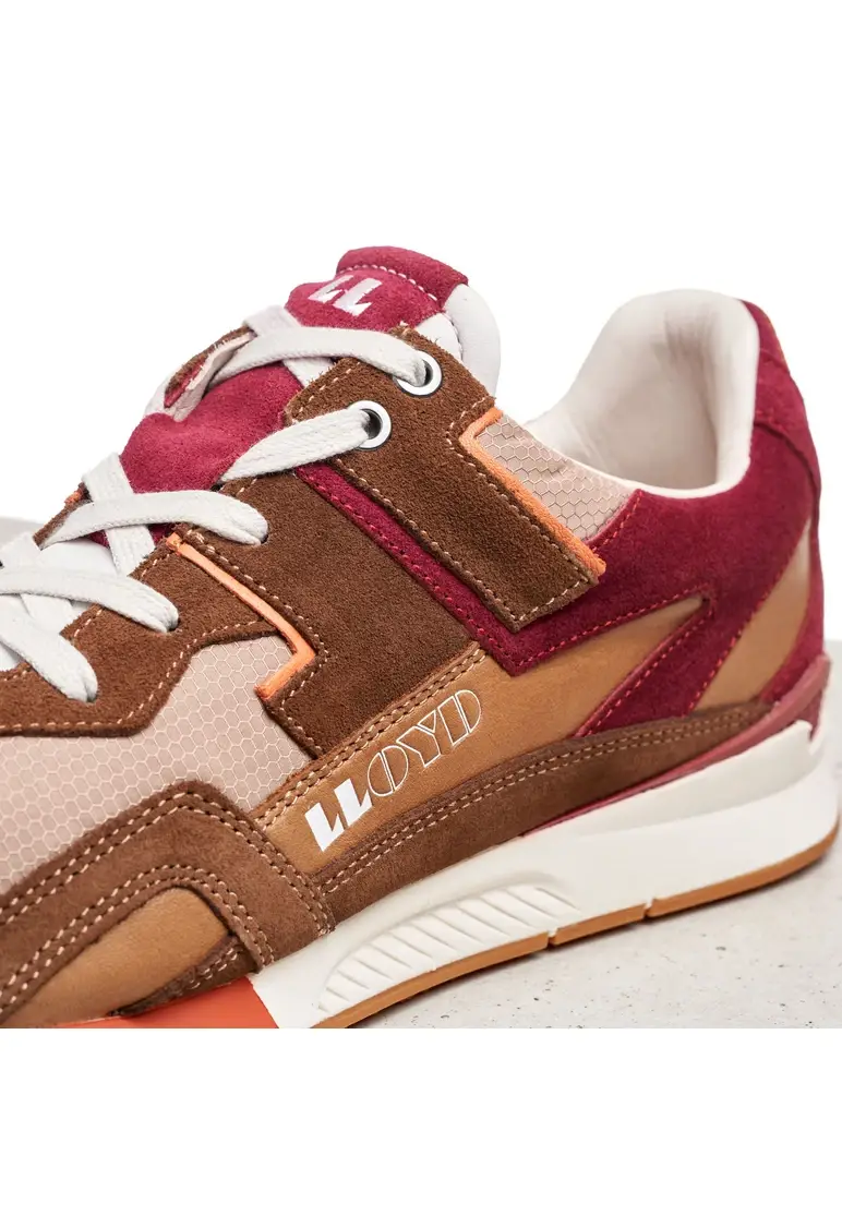 Lloyd ELTON Art. 12-418-12