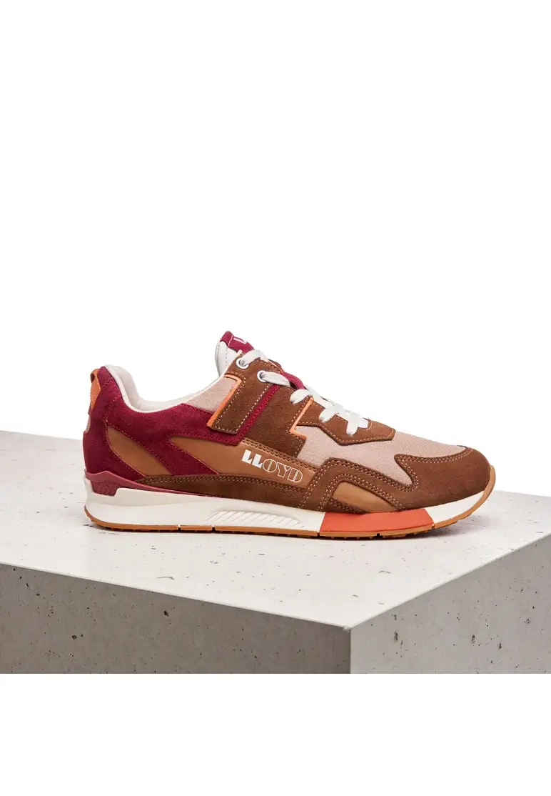 Lloyd ELTON Art. 12-418-12