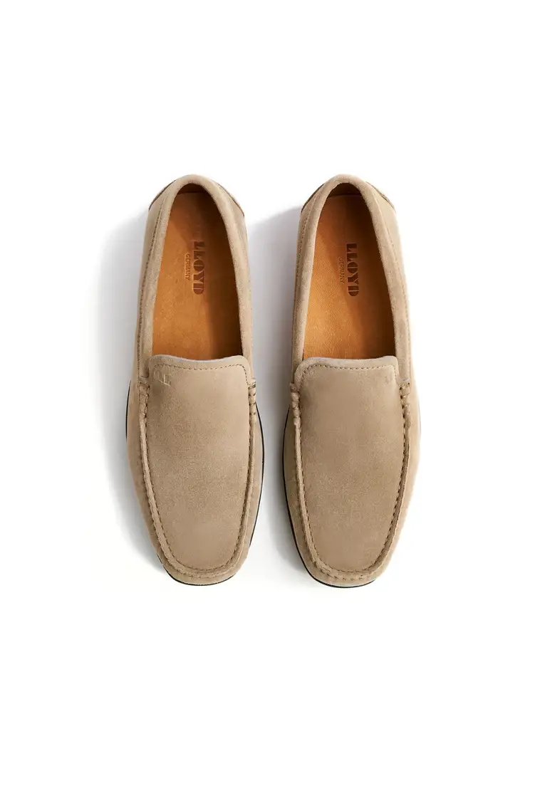 Lloyd EMILIO Art. 13-422-22