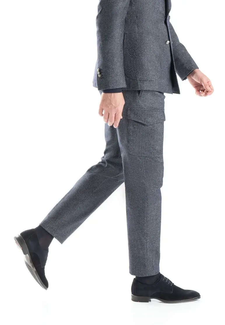 Lloyd GARRISON Art. 24-542-24