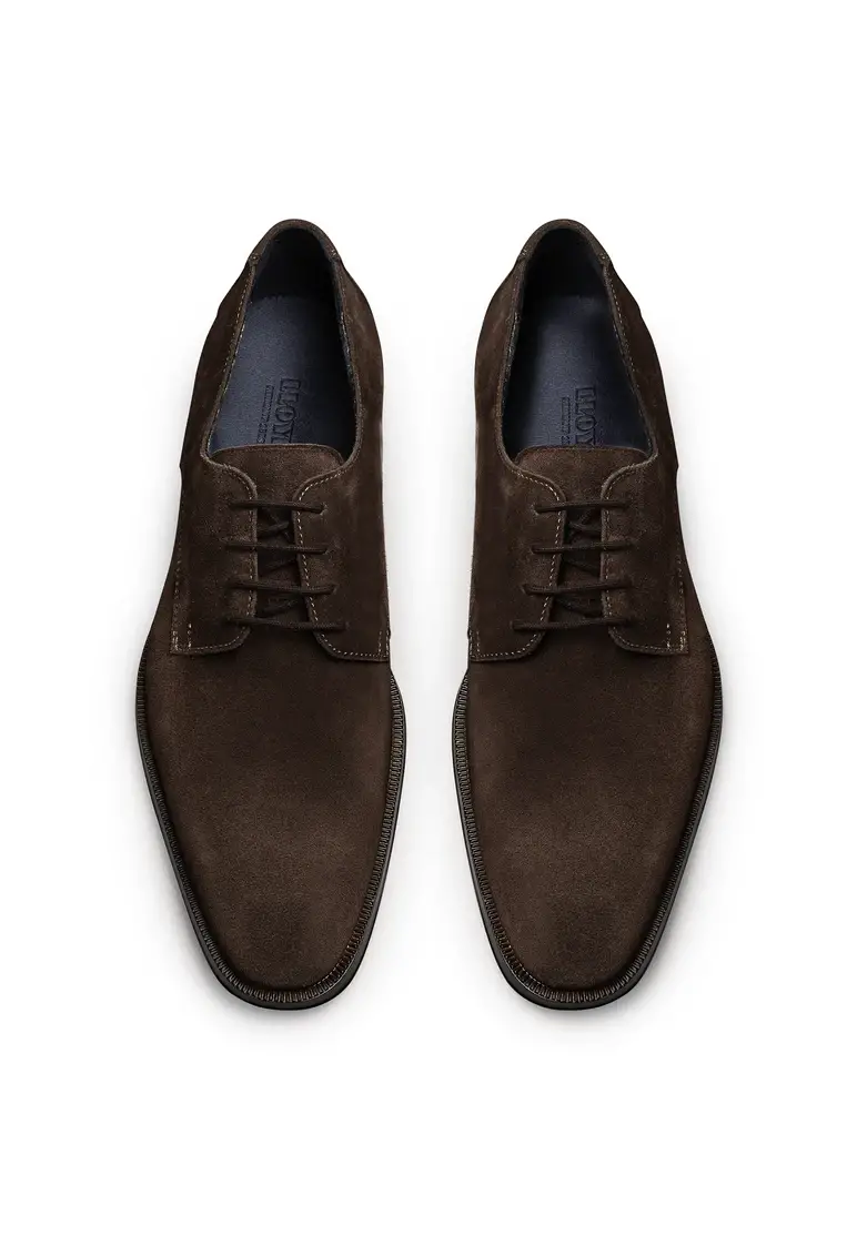 Lloyd GARRISON Art. 24-542-25