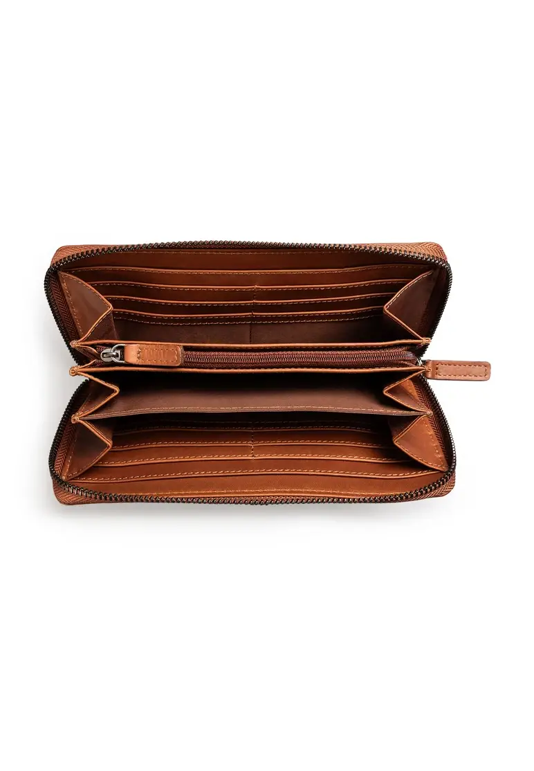 Lloyd GELDBÖRSE Art. D24-22003-OG