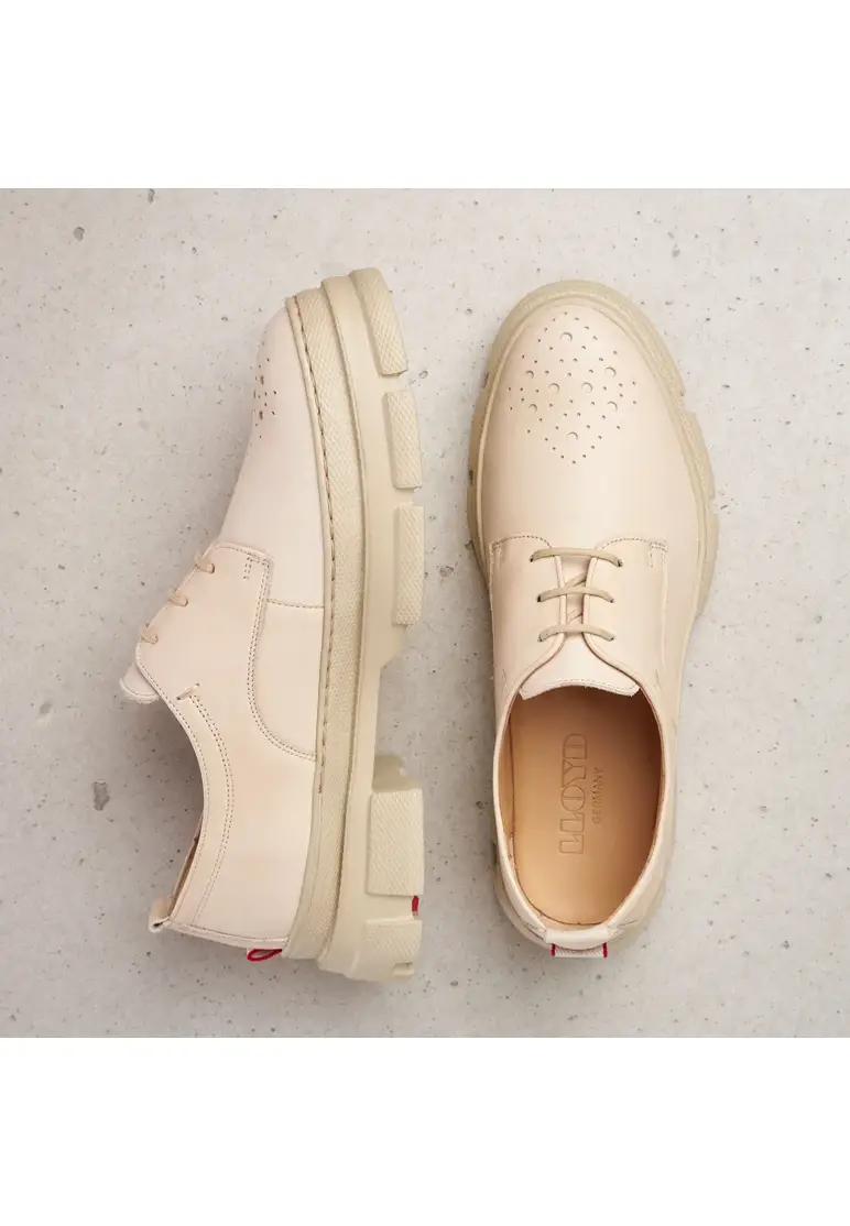 Lloyd HALBSCHUHE Art. 12-783-01