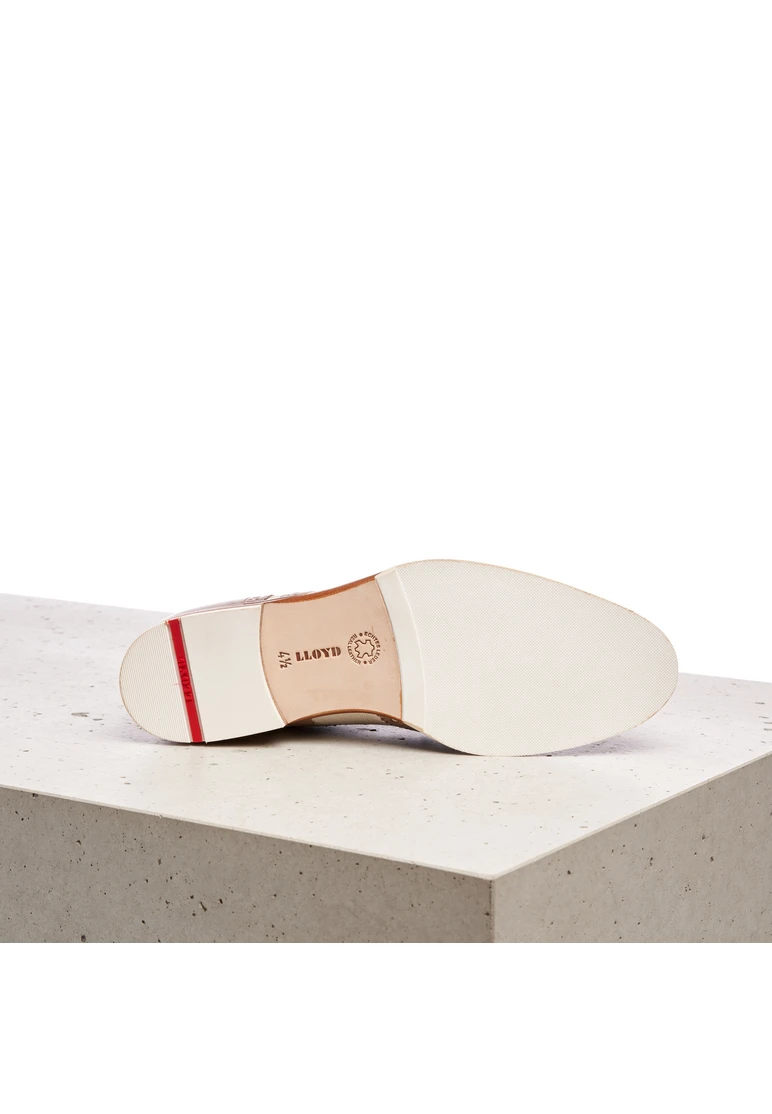 Lloyd HALBSCHUHE Art. 12-795-11