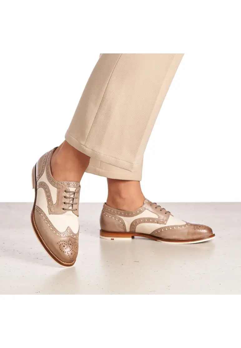 Lloyd HALBSCHUHE Art. 12-795-11