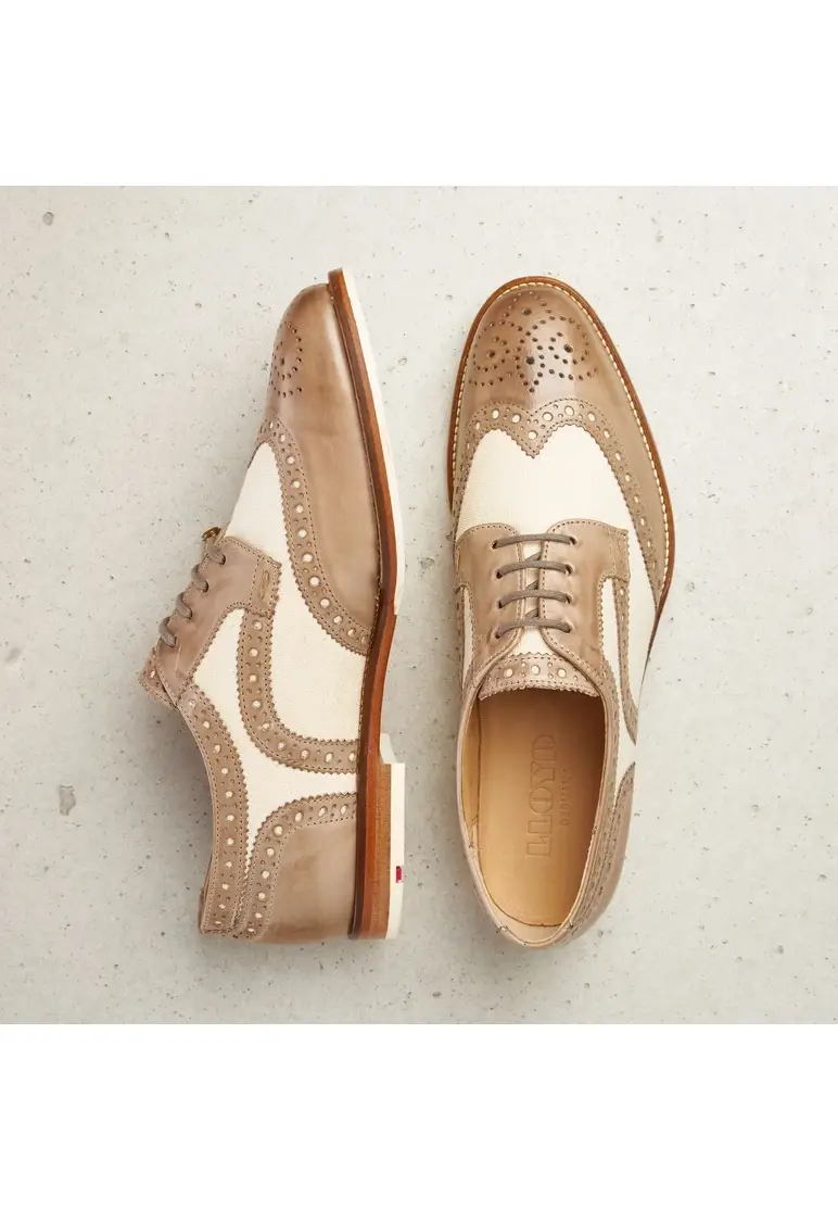 Lloyd HALBSCHUHE Art. 12-795-11