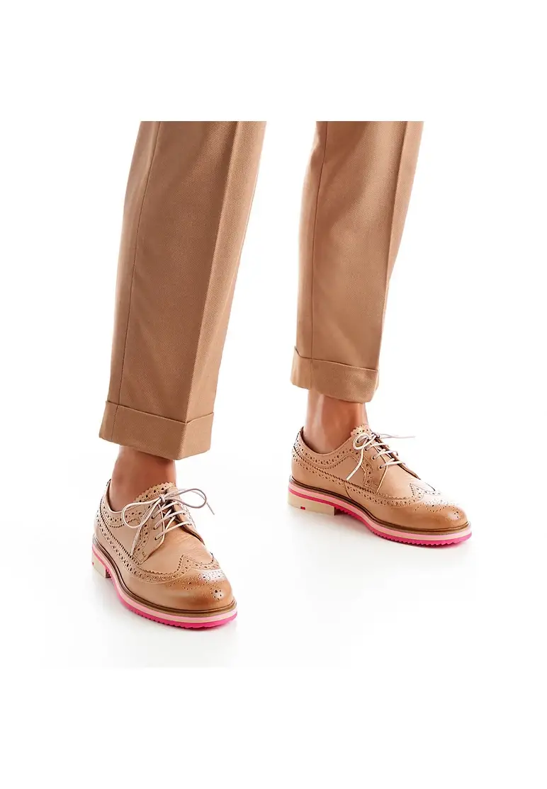 Lloyd HALBSCHUHE Art. 13-826-22