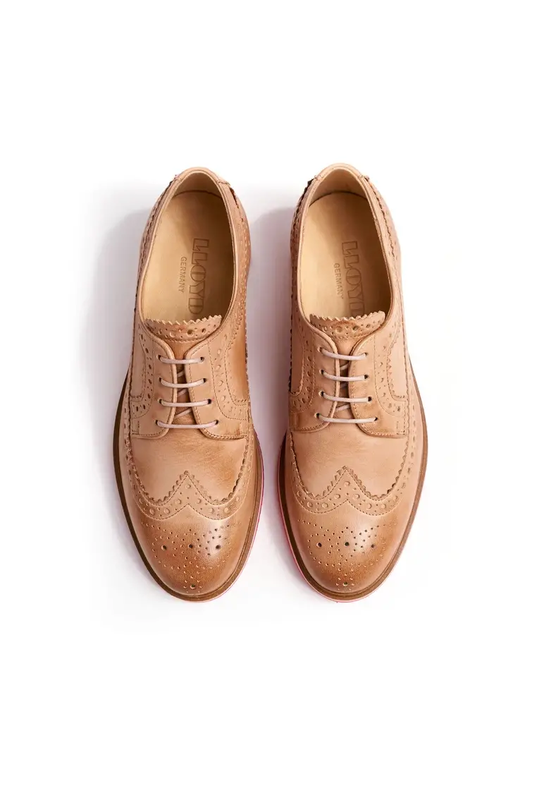 Lloyd HALBSCHUHE Art. 13-826-22