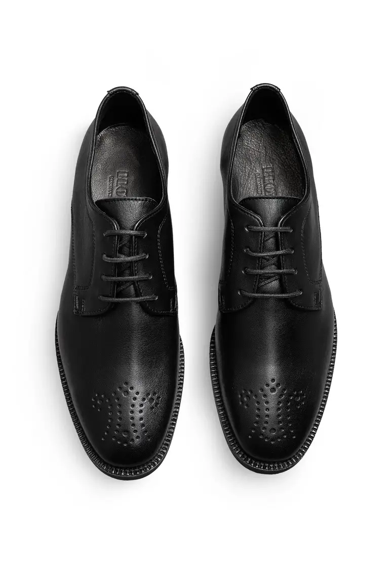 Lloyd HALBSCHUHE Art. 14-730-00