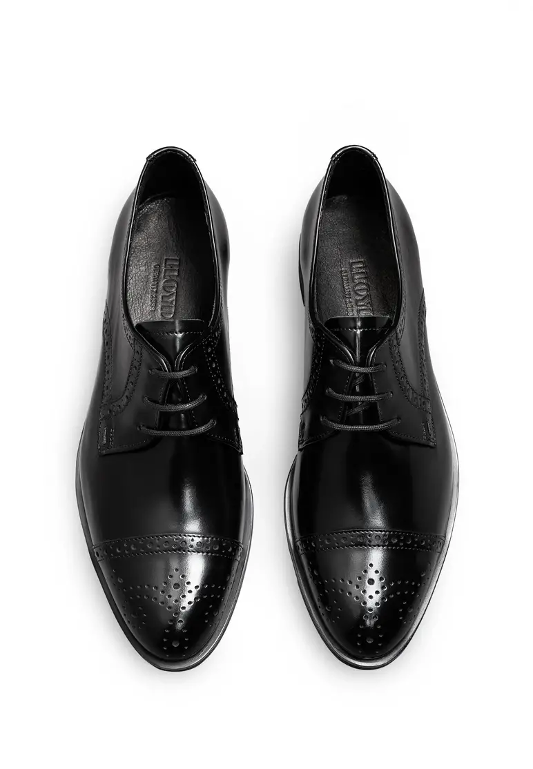 Lloyd HALBSCHUHE Art. 14-790-00