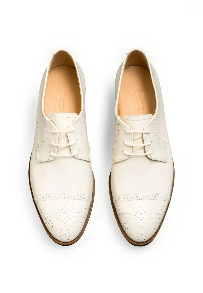 Lloyd HALBSCHUHE Art. 14-790-01