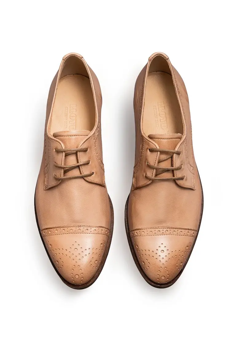 Lloyd HALBSCHUHE Art. 14-790-23