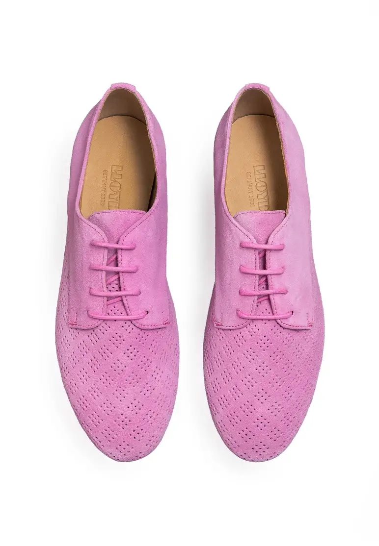 Lloyd HALBSCHUHE Art. 14-820-25