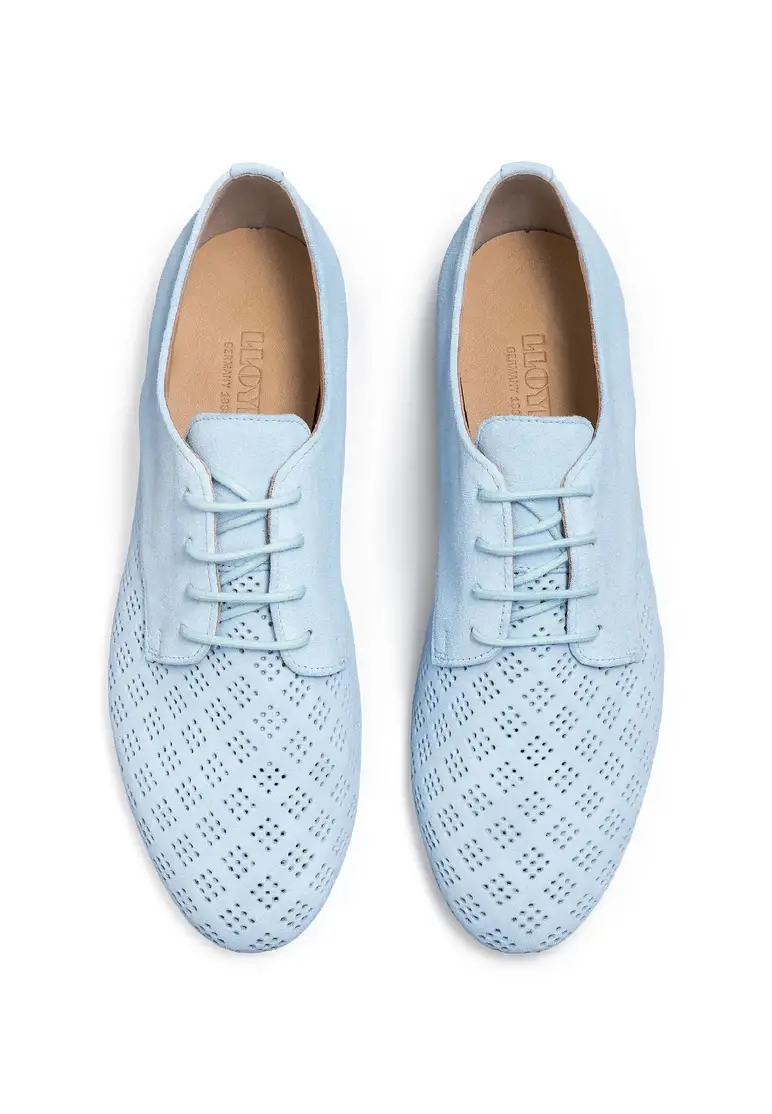 Lloyd HALBSCHUHE Art. 14-820-28