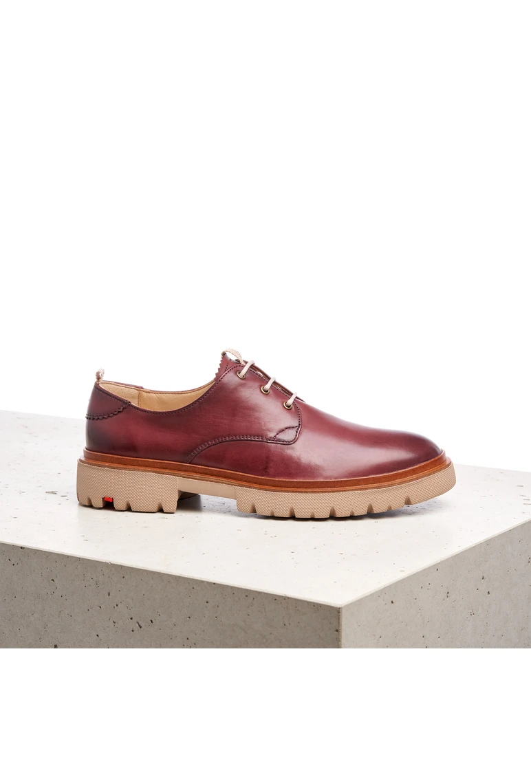 Lloyd HALBSCHUHE Art. 22-349-26