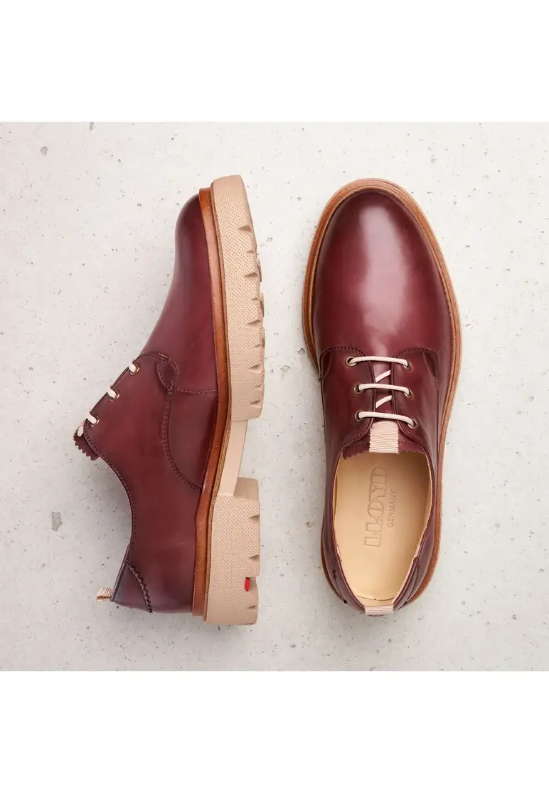 Lloyd HALBSCHUHE Art. 22-349-26