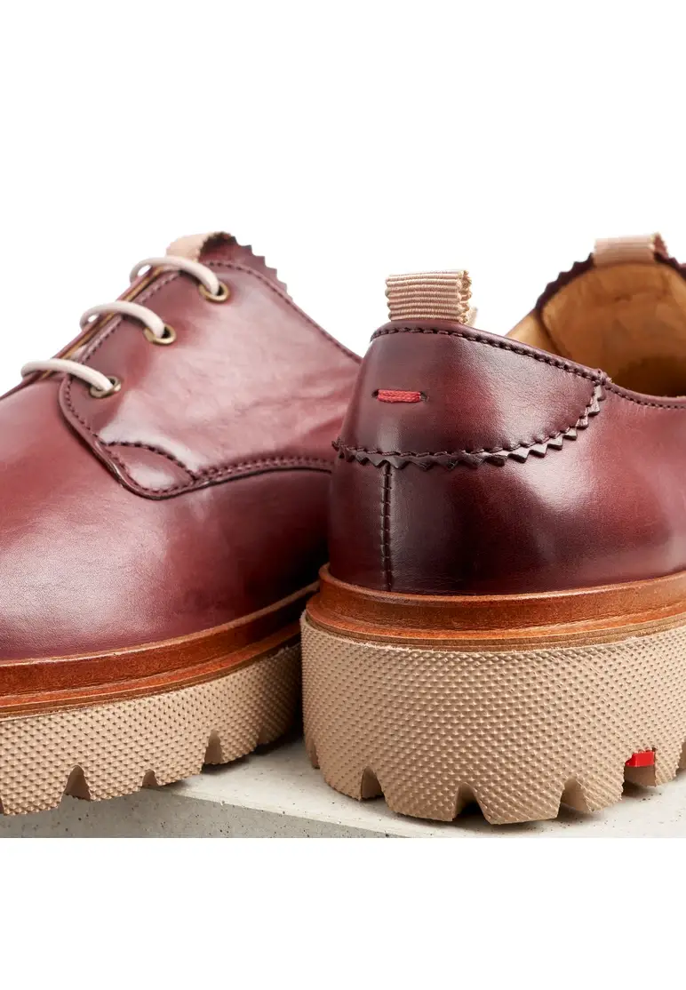 Lloyd HALBSCHUHE Art. 22-349-26