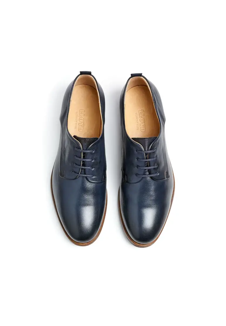 Lloyd HALBSCHUHE Art. 23-287-08