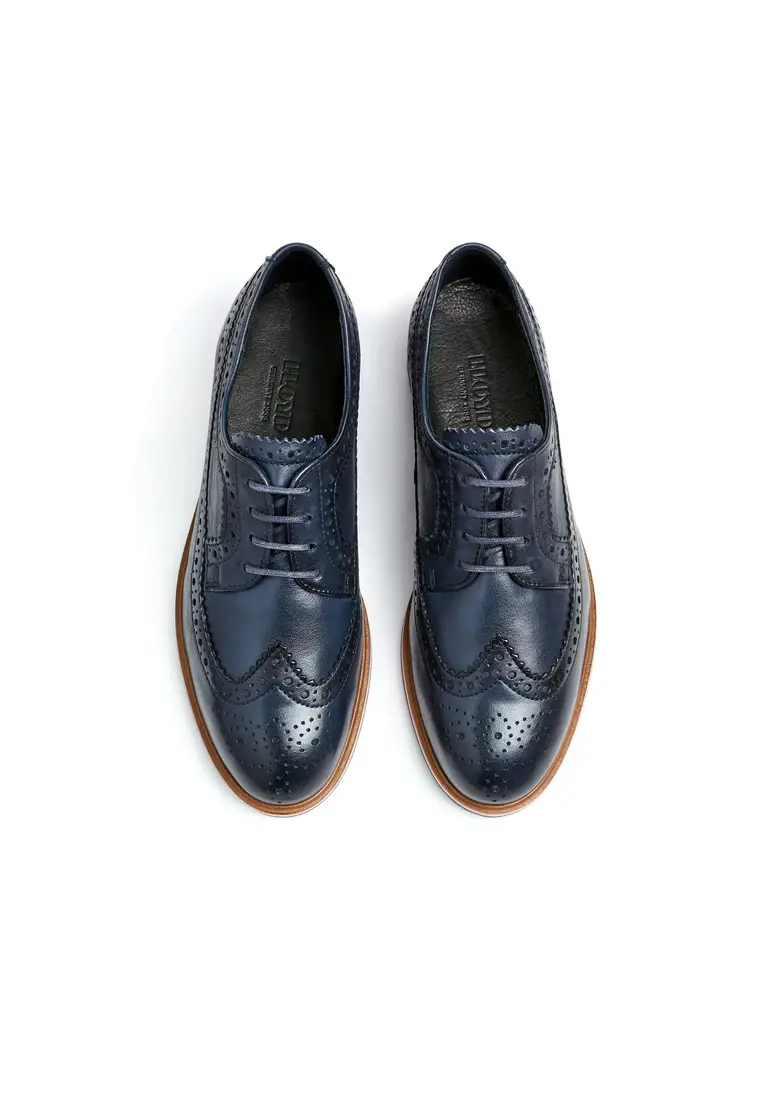 Lloyd HALBSCHUHE Art. 23-306-08