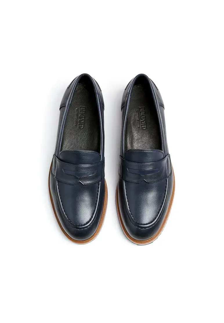 Lloyd HALBSCHUHE Art. 23-315-08