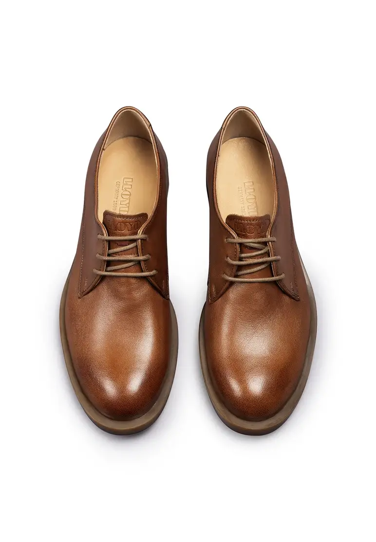 Lloyd HALBSCHUHE Art. 24-218-23