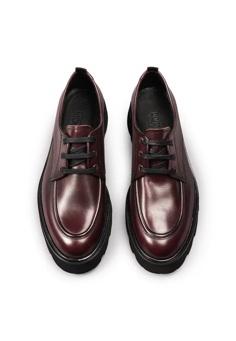 Lloyd HALBSCHUHE Art. 24-275-06