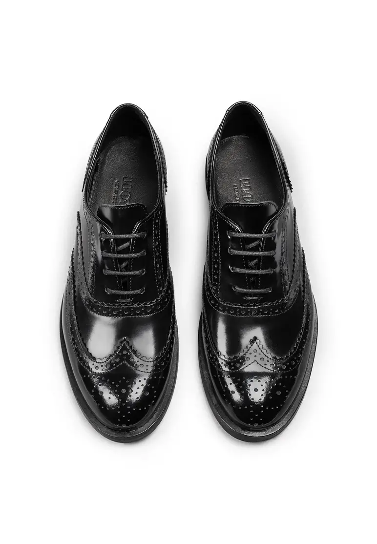 Lloyd HALBSCHUHE Art. 24-278-20