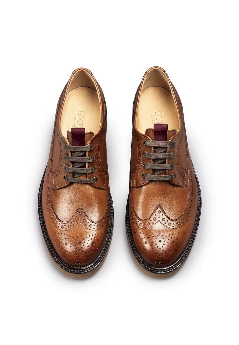 Lloyd HALBSCHUHE Art. 24-289-03