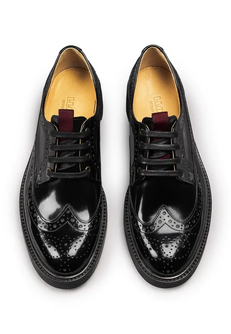 Lloyd HALBSCHUHE Art. 24-289-20